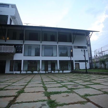 Thekkady Gavi Suites Vandiperiyār Kültér fotó