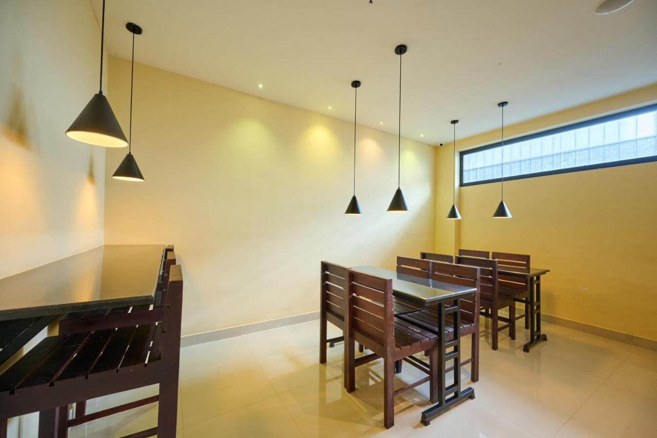 Thekkady Gavi Suites Vandiperiyār Kültér fotó