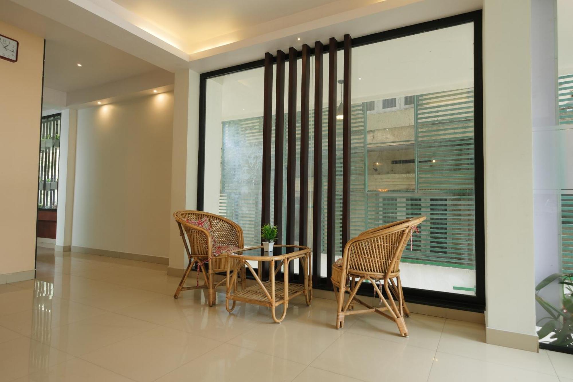 Thekkady Gavi Suites Vandiperiyār Kültér fotó